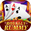 rummy meet vip apk logo