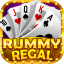 rummy culture referral code icon